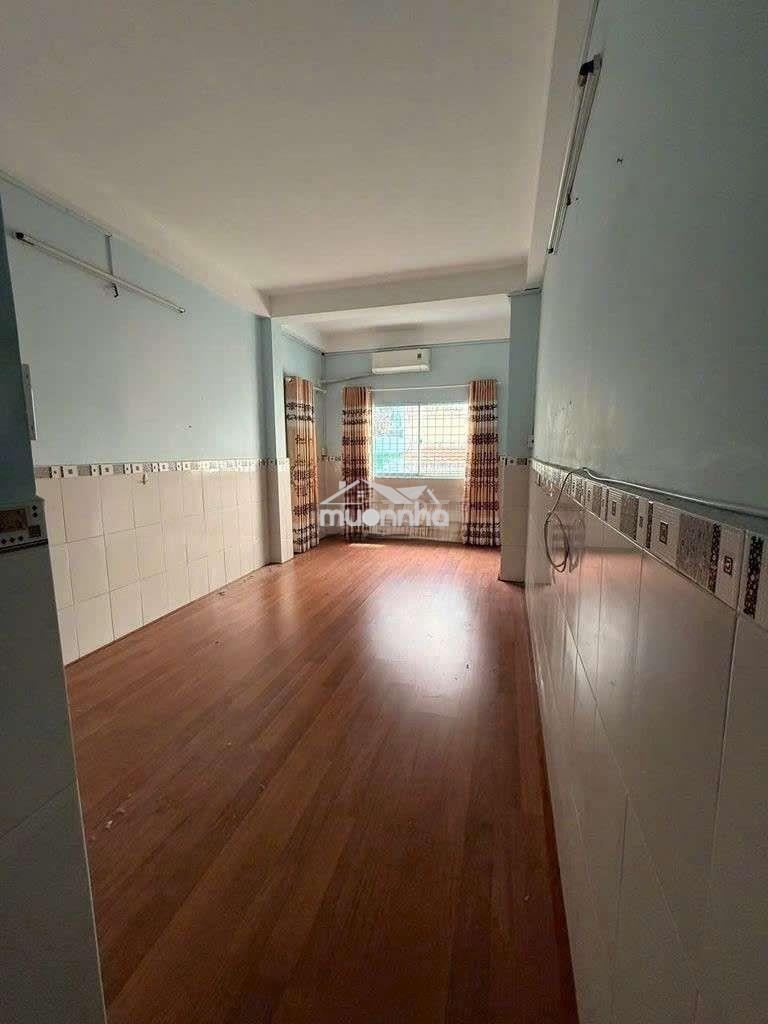 Nhà đẹp hẻm xe hơi - nguyễn đình chiểu, quận 3 - 4 tầng có st, 3pn 3wc