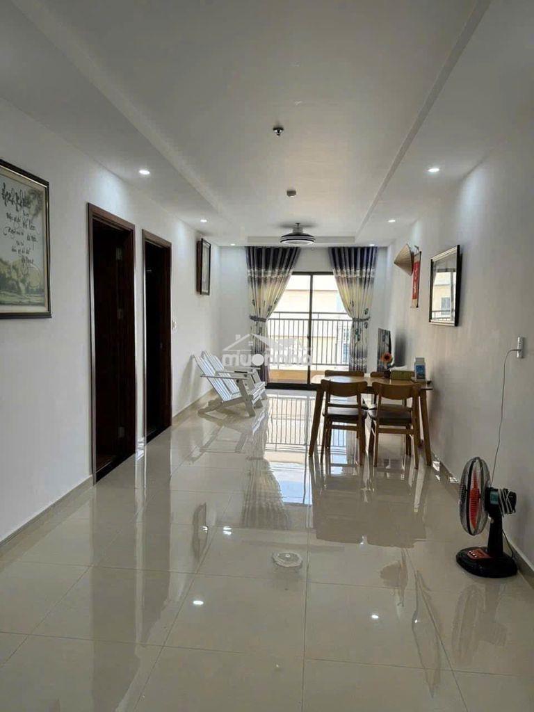 Cccc hiệp thành city, nguyễn thị búp, q12: 2p ngủ, 7triệu, 70m2 - Ảnh 3