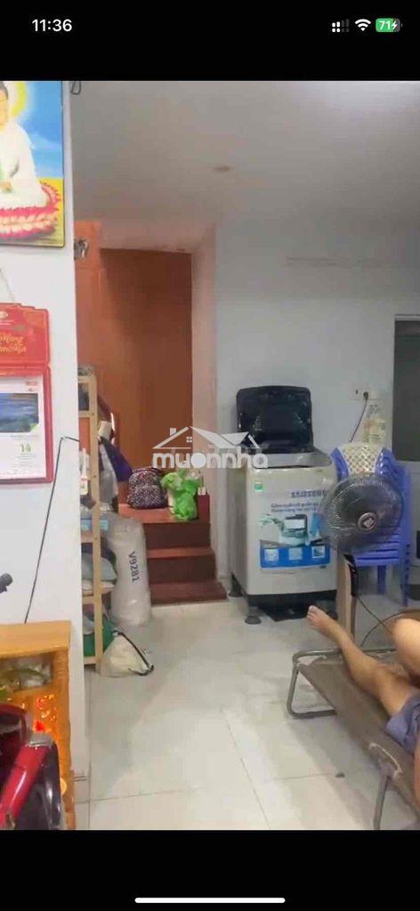 Cho thuê nhà bạch đằng, 3pn 2wc - Ảnh 4