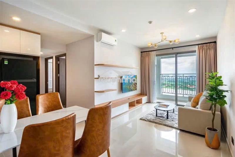 💥 Riva prak căn góc view sông  3pn - 6,9 tỷ thương lượng chính chủ