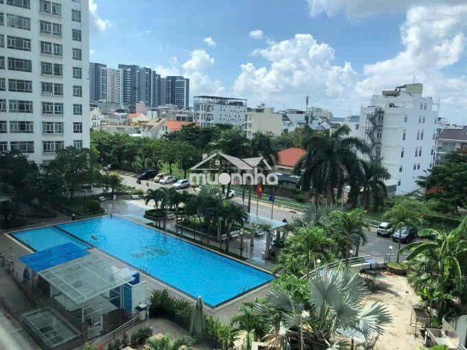 Kẹt tiền nên cần bán nhanh căn hộ 3pn hoàng anh an tiến giá chỉ = 2pn - Ảnh 2