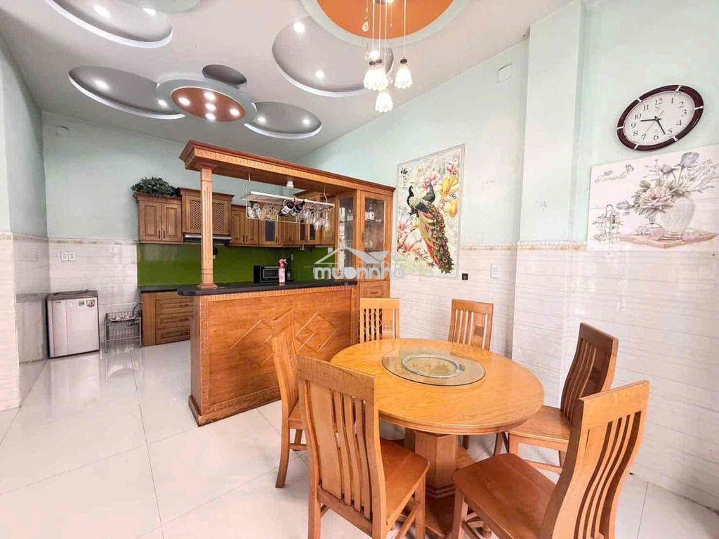 🇻🇳🇻🇳🇻🇳Nhà nguyên căn full nội thất - Ảnh 3