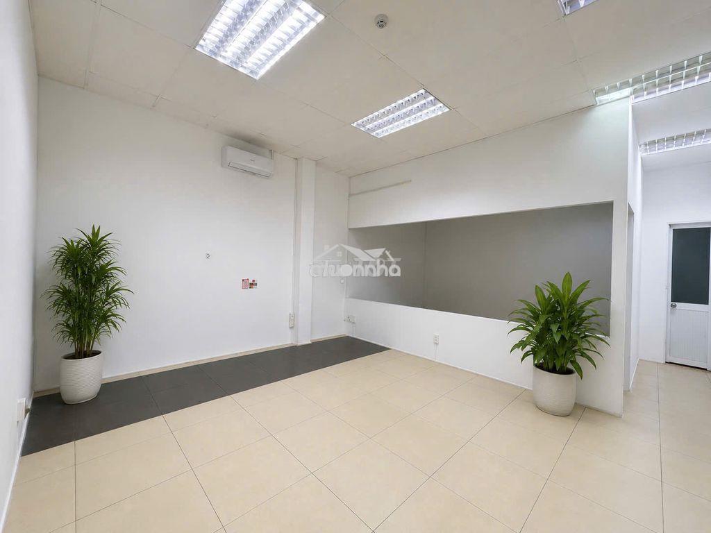 Cho thuê văn phòng phú nhuận- 85m2 - 100m2 - 185m2 - giá chỉ từ 21tr - Ảnh 3