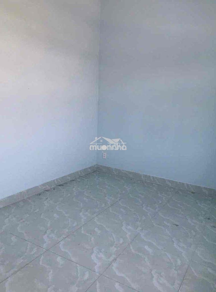 Cho thuê nhà ngã tư ga 1 lầu 2 phòng ngủ - Ảnh 4
