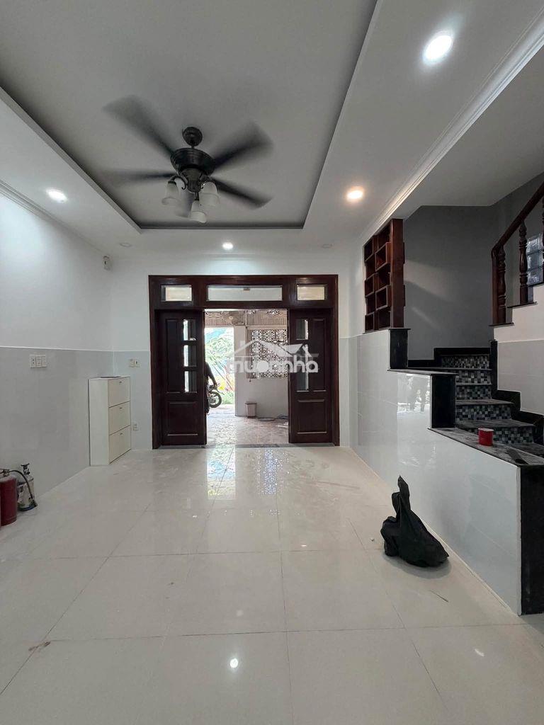 Cho thuê nhà nguyên căn – nguyễn hữu cảnh, bình thạnh - Ảnh 3