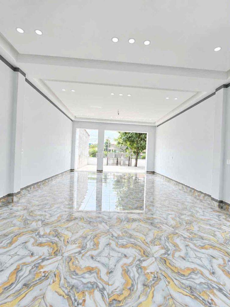 Cho thuê nhà mới xây 100%% đường thạnh lộc 14 phường thạnh lộc, quận