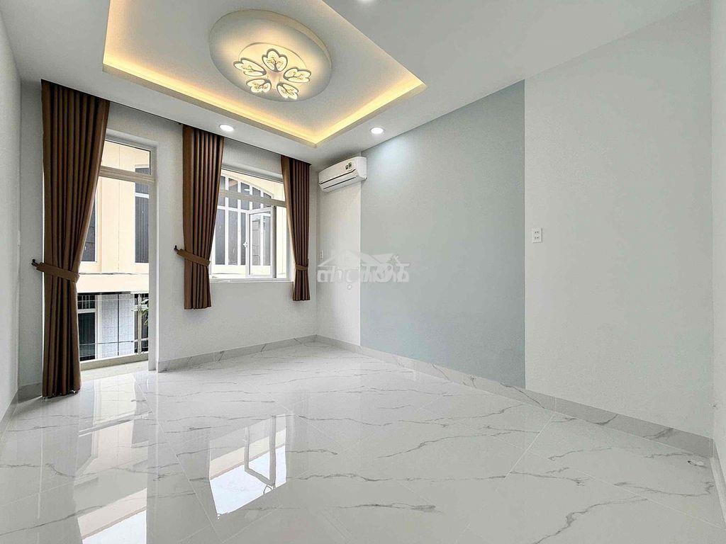 💥Chính chủ cho thuê phòng ban công_full nội thất_ngay khu bắc hải q10 - Ảnh 3
