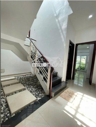Cmt8 quận 10 nhà 4 tầng, 53m, 5pn hẻm xe hơi sổ nở hậu chỉ 8,79 tỷ - Ảnh 4