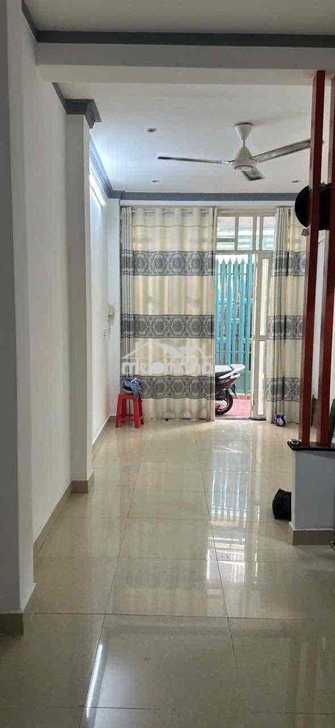 Bán nhà hẻm hoàng văn thụ - Ảnh 4