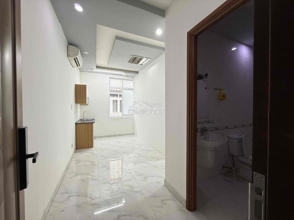Cho thuê căn 1pn đường phạm hùng nối dài - Ảnh 4