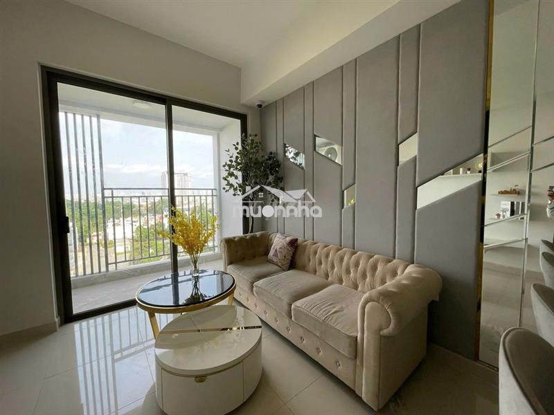 Chủ cần bán căn hộ central garden, q1,  80m2, 2pn, 2wc, 5.6 tỷ