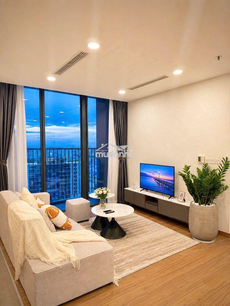 Cho thuê căn hộ tản đà court 85m2 2pn 2wc giá 15tr - trung tâm quận 5.