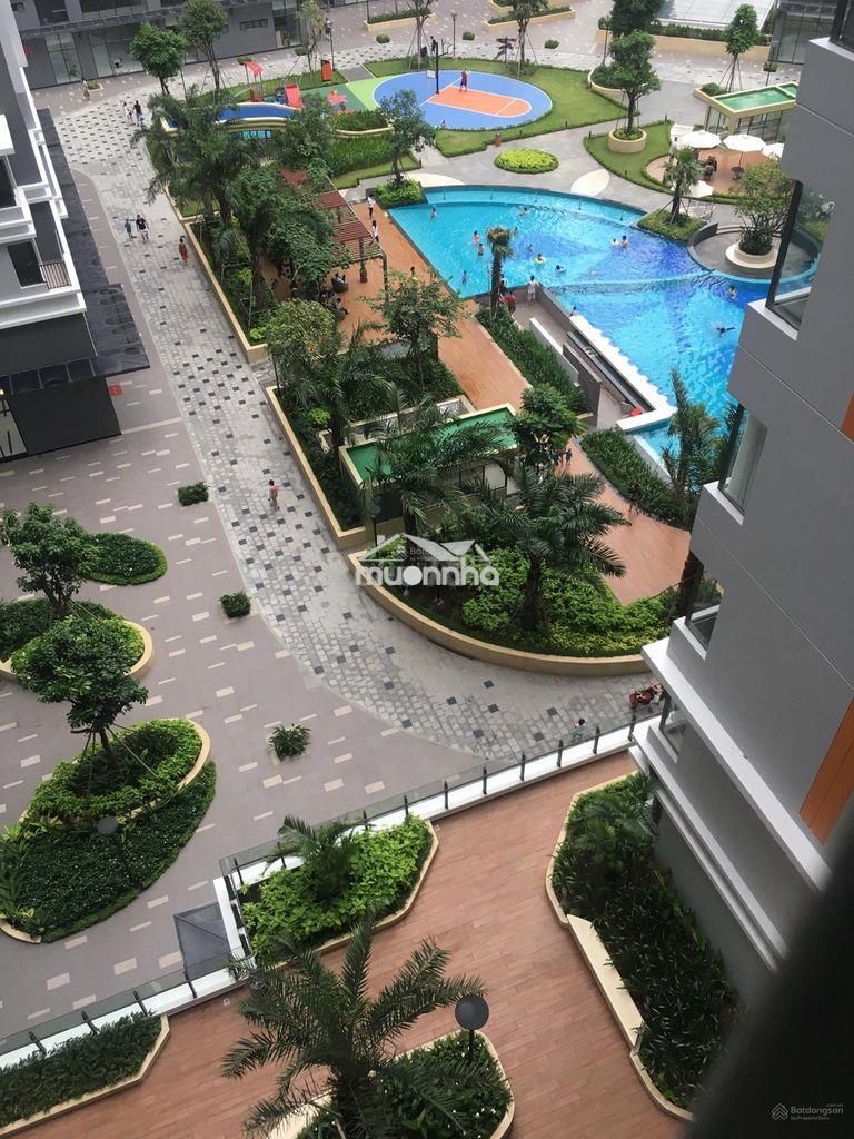 Bán căn hộ safira khang điền, 61m2, 2pn, 3 tỷ 850
