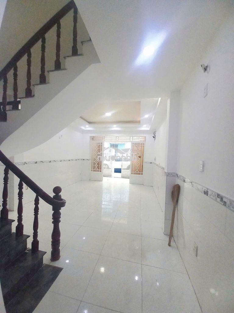 11 triệu 4x15m💥nhà thuê 3pn hẻm xe tải 💥quang trung p14 gò vấp  - Ảnh 3