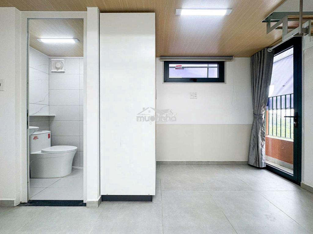 🔥 Trọ cao cấp sẵn  nội thất, gần đh tài chính marketing chỉ từ 4tr 💥 - Ảnh 2