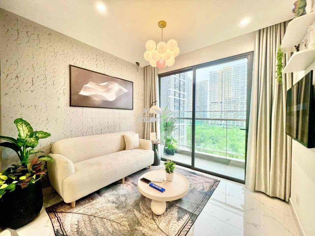 Cho thuê 1-2-3pn vinhomes grand park quận 9. - Ảnh 2