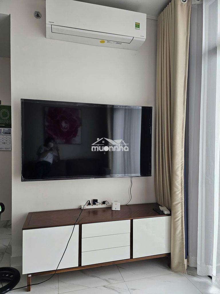 Cho thuê căn hộ asiana capella, q6, 65m2, 2pn, nội thất, giá 13tr/th - Ảnh 3