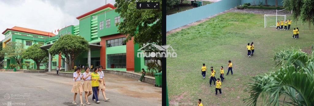 Căn hộ 2pn đối diện trường học liên cấp lê thị riêng, quận 12 - Ảnh 3
