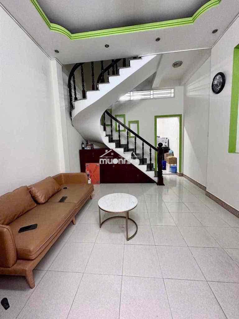 🔥🔥Nhà full nội thất, 2pn,2wc, nguyễn công trứ, p19, bình thạnh
