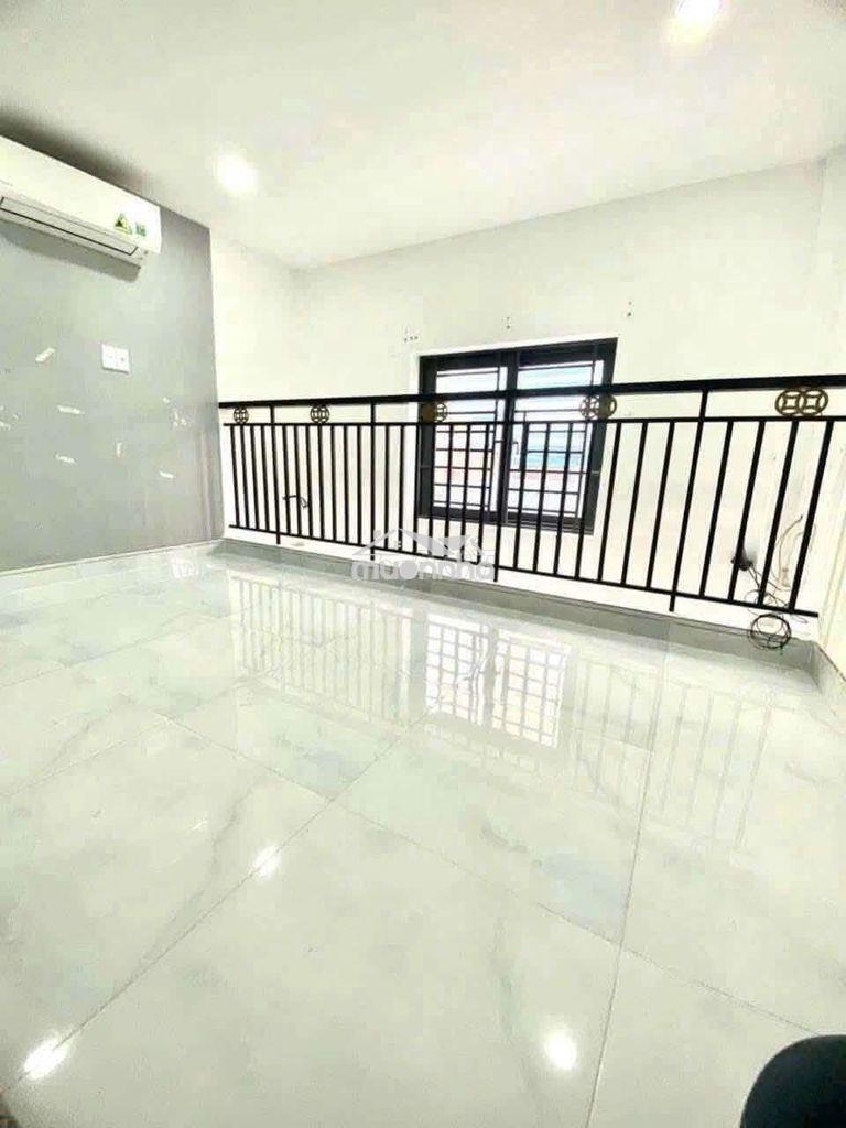 14tr - nhà 2pn - 3 lầu- tại hoàng hoa thám- bình thạnh  - Ảnh 2