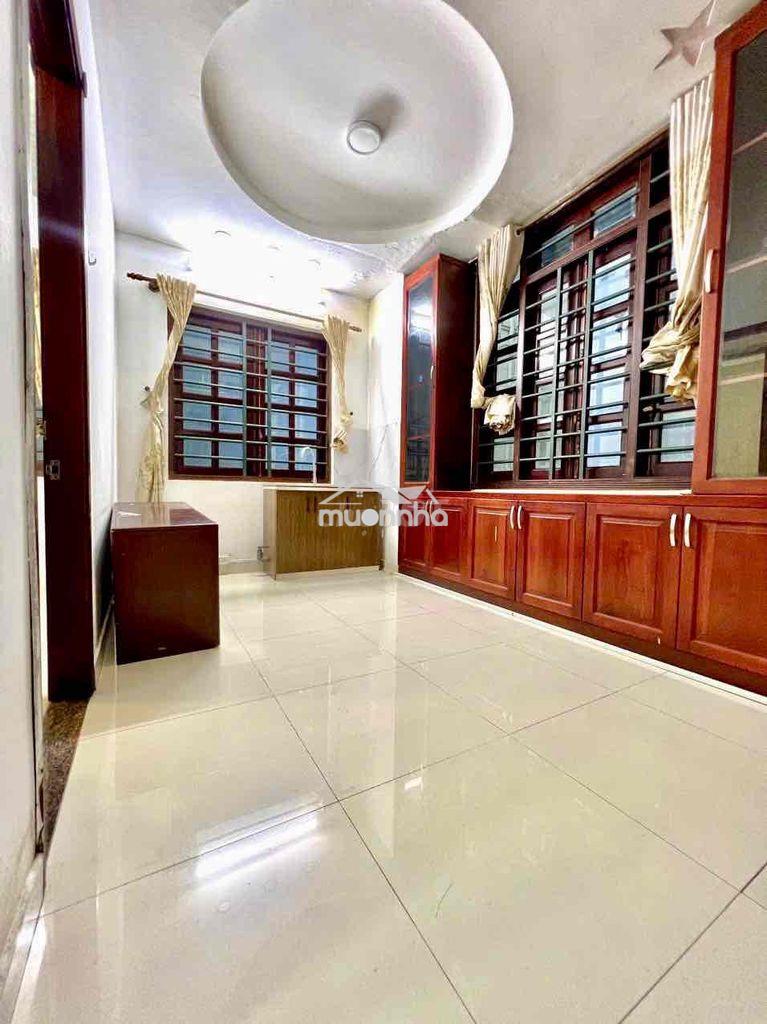 Phòng full nội thất tạ quang bửu q8 – 1pn giá 6tr7 rộng rãi - Ảnh 2