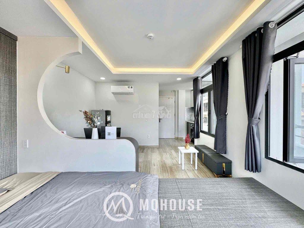 Cho thuê căn hộ mini_ngay trung tâm quận 10_📍lý thường kiệt - Ảnh 4