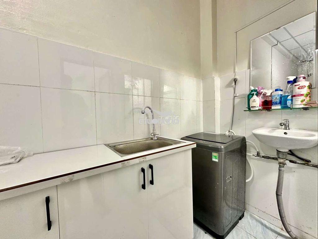 ✅️3pn full nội thất - hẻm 3m võ thành trang,gần lý thường kiệt,cmt8 - Ảnh 2