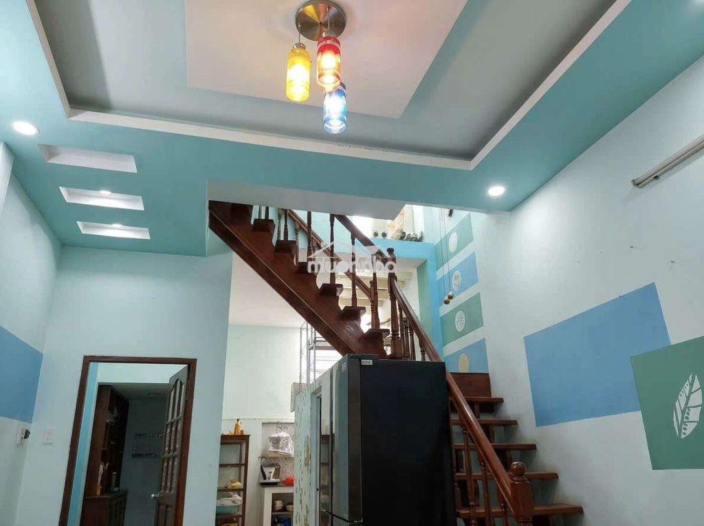 Nhà mới rộng rãi 70m2 chỉ 19tr tại thích quảng đức  - Ảnh 3
