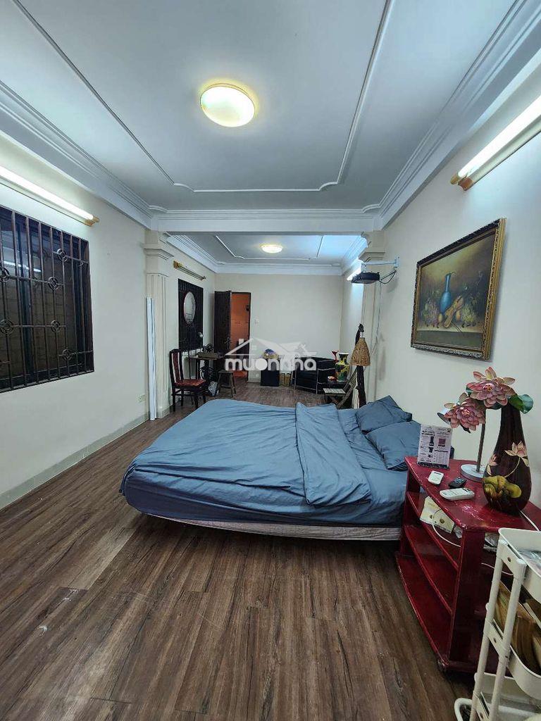 Homestay dài hạn, full nt - Ảnh 4