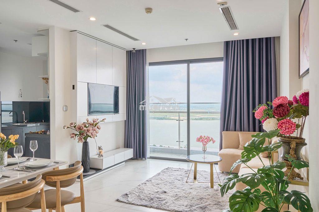 Giỏ hàng cho thuê stu-1-2-3pn vinhomes q9 | view đẹp | free tiện ích - Ảnh 4