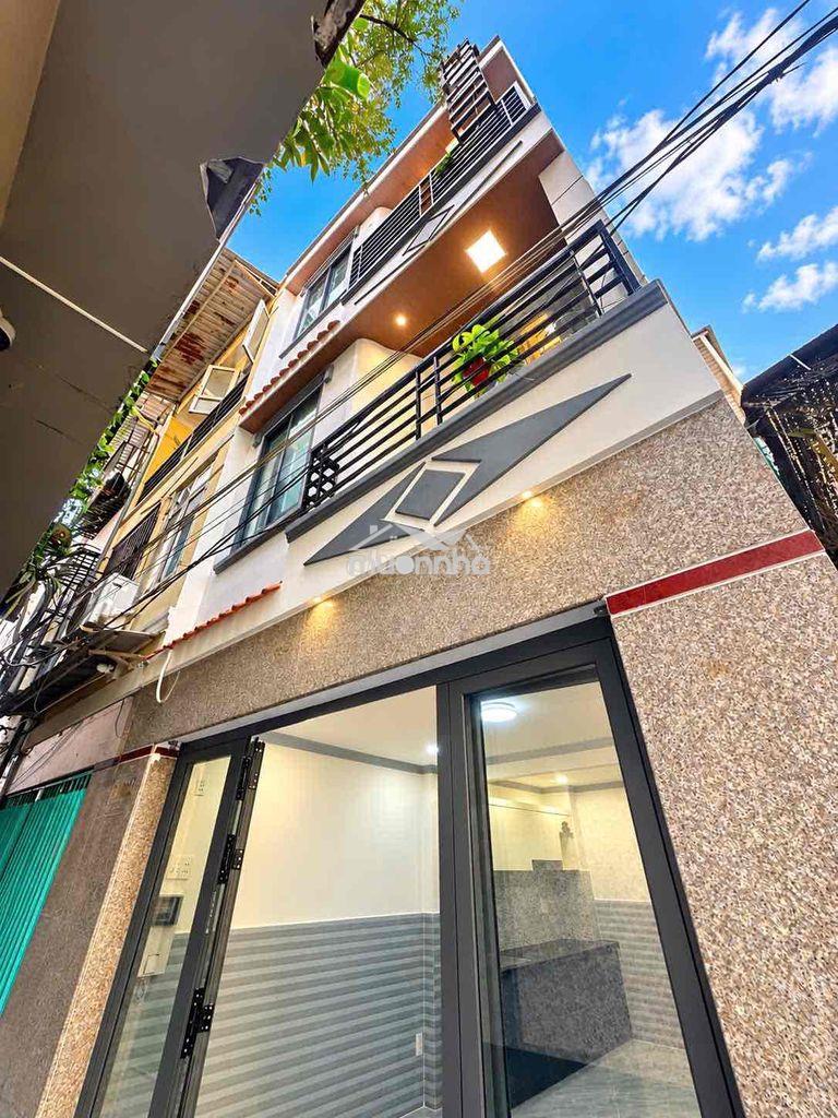 3tầng lương văn can,3 phòng ngủ sổ hồng riêng , có hổ trợ bank