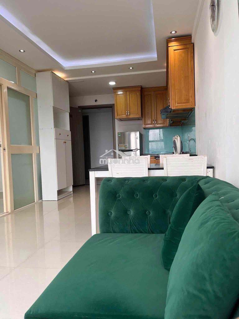 Căn hộ 50m2; 2pn full nội thất y hình đi gò vấp gần - Ảnh 2
