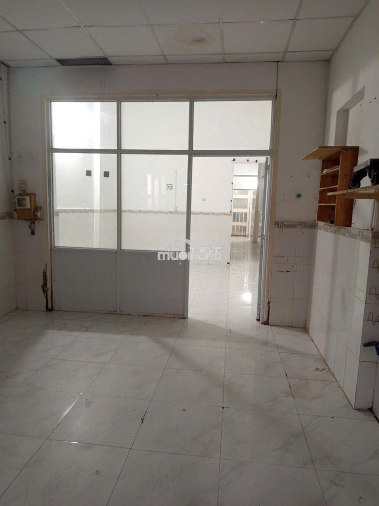 Cho thuê nhà nguyên căn q12-6tr - Ảnh 4