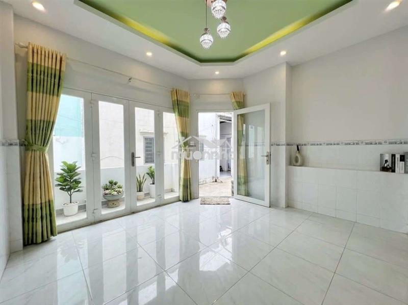 19 triệu – sở hữu ngay căn 3pn, 60m² tại trường sa!