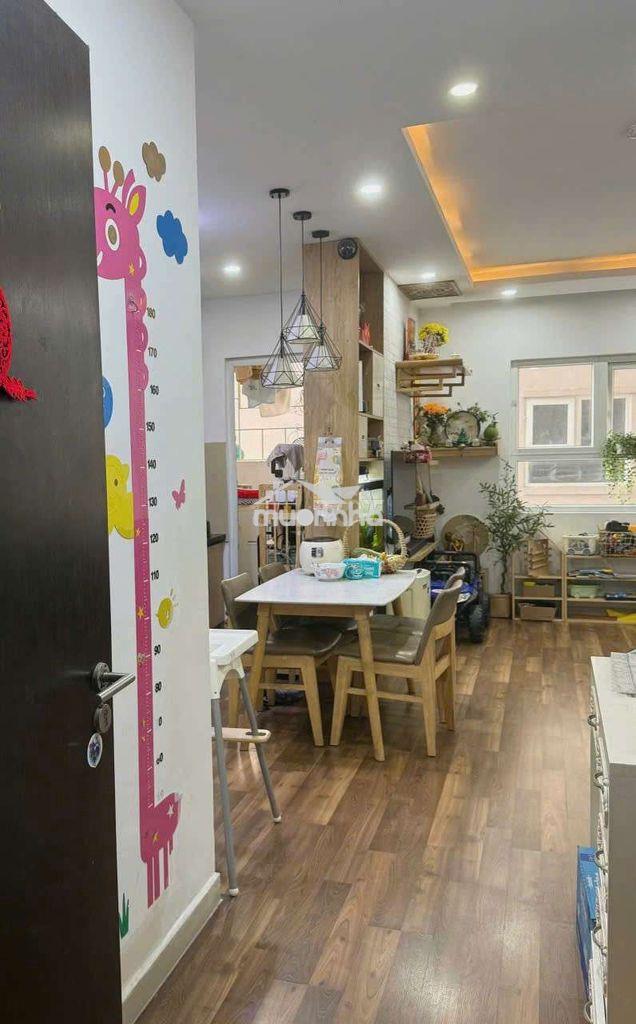 Cho thuê chung cư đạt gia
đường cây keo - p. tam phú - tp. thủ đức - Ảnh 2