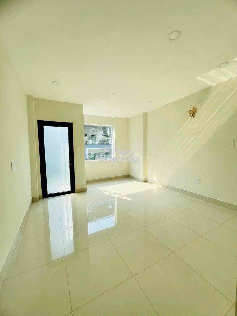 Cho thuê hxh 193/ 7 điện biên phủ gần đh hồng bàng - Ảnh 3