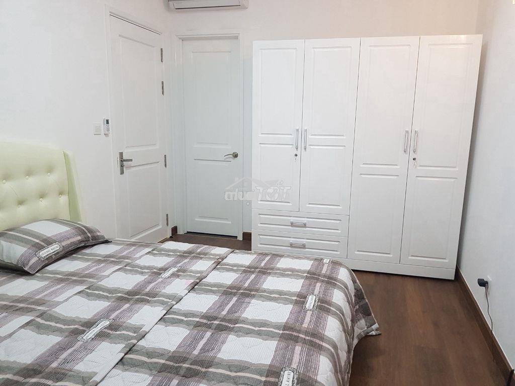 Saigon mia 2pn 2wc nhà đẹp full nội thất vị trí block đẹp tầng cao - Ảnh 4