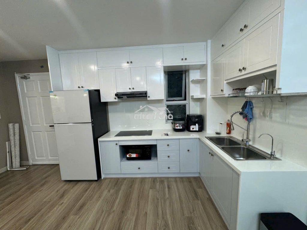 Chính chủ- cho thuê gấp 110m2 3pn 3wc nhà đẹp - Ảnh 3
