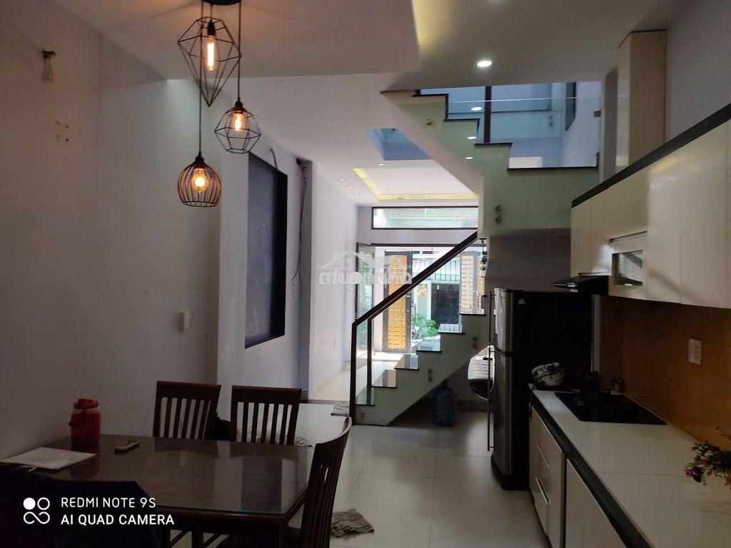 Cho thuê nhà nguyên căn chính chủ bình thạnh thành phố hồ chí minh - Ảnh 3