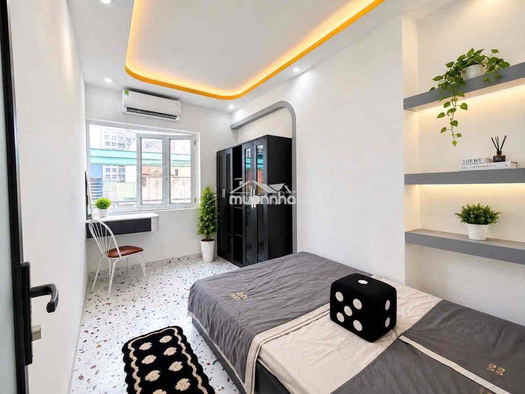 Khai trương chdv mới xây gần uth, ftu, uef - Ảnh 4