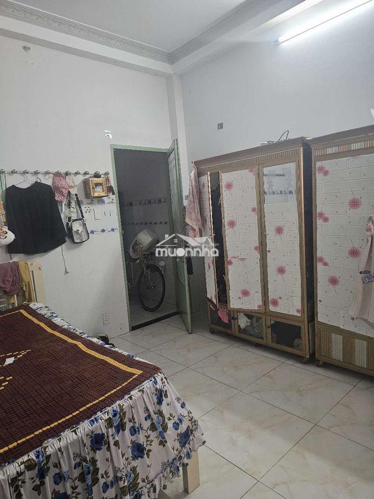 Nhà ở chính chủ khu tên lửa, khu dân cư thăng long - Ảnh 4