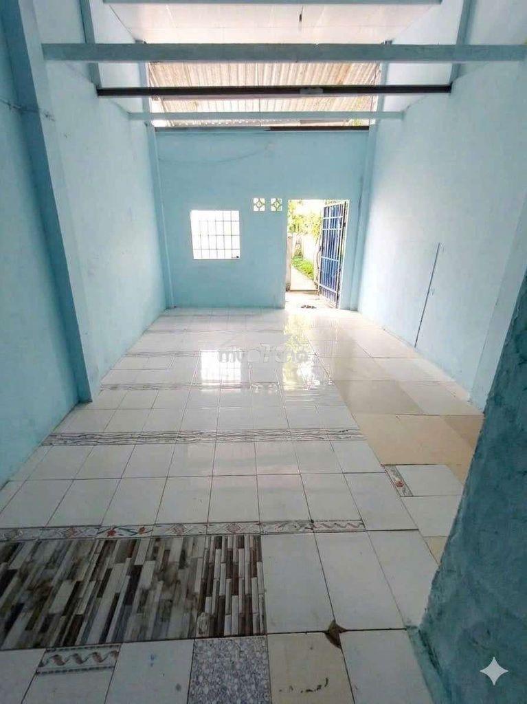 Nhà nguyên căn 40m2 giá rẻ 