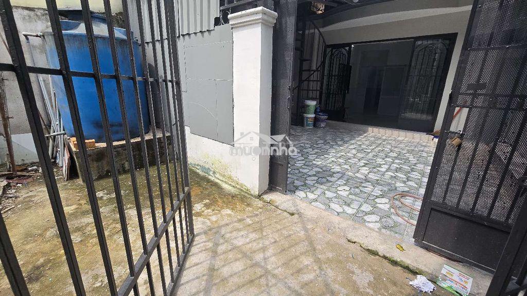 Nhà thuê hẻm 96 đường 14a thông đường tân mỹ dt100m² - Ảnh 3