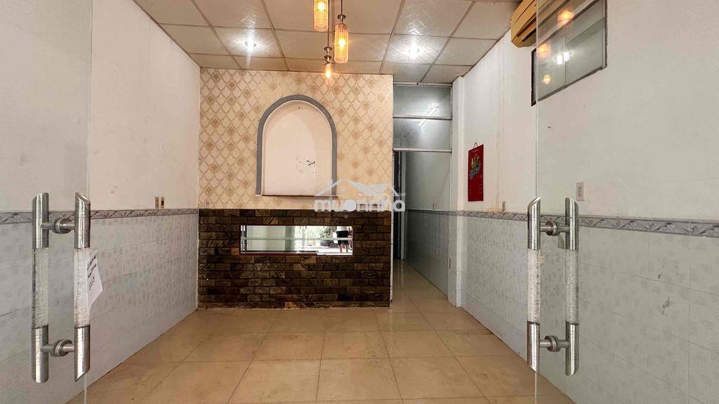 Cho thuê nguyên căn căn nhà cấp 4 dt 50m2 tại 351/1/24 lạc long quân, - Ảnh 4
