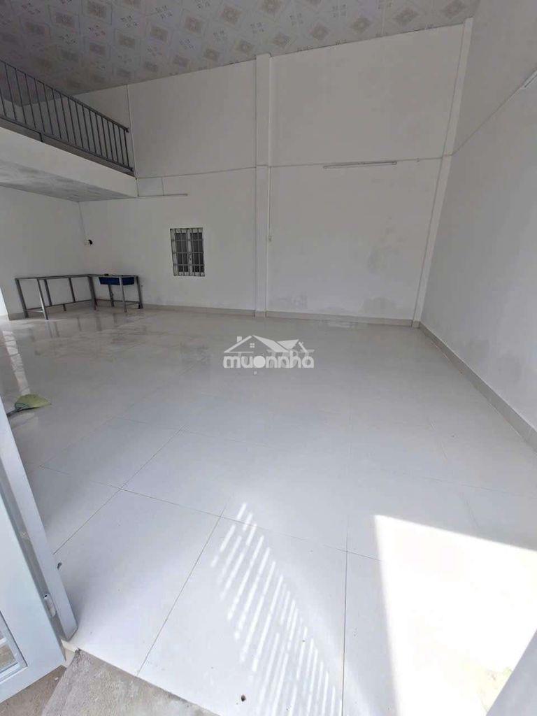 Cho thuê  nhà mới  150m .100m ra chợ - Ảnh 2