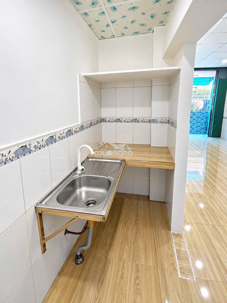 🔥 Nhà nguyên căn nguyễn thượng hiền – 2pn 2wc – 9 triệu – vào ở ngay - Ảnh 3