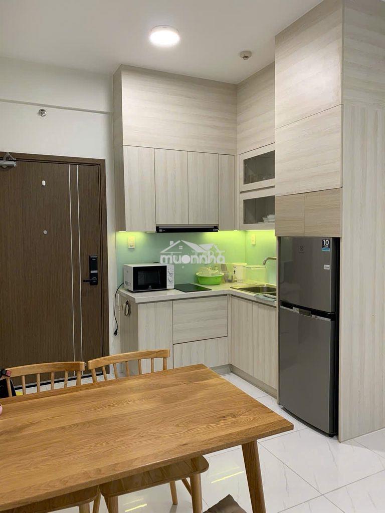 Bán căn 1pn+ safira khang điền, 3.2 tỷ, full nội thất - Ảnh 3