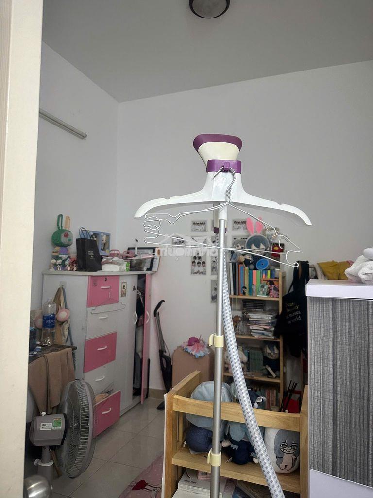 Căn hộ tầng cao giữa trung tâm q.10 – ngô gia tự lô b, 70m2, (3.3 tỷ) - Ảnh 4