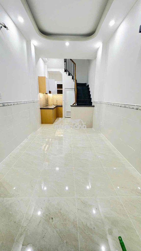 Em chính chủ, cho thuê nhà 3 phòng cọc 1 tháng - Ảnh 2