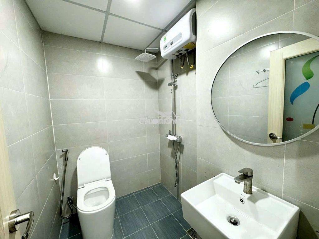 Cho thuê tòa mặt tiền -450m²- q3 - Ảnh 4
